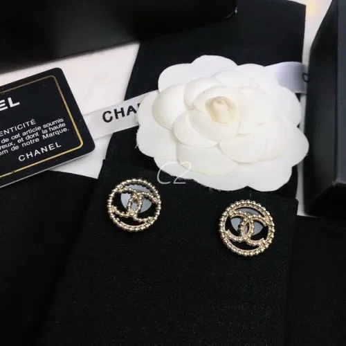CHAL Earring-885