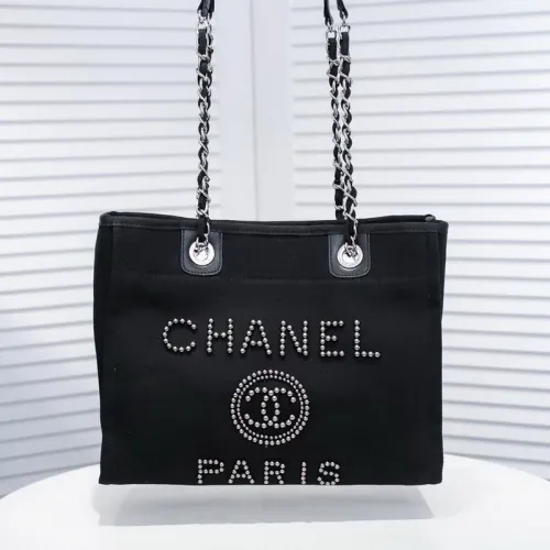 CHAL Handbags AAA Quality-455