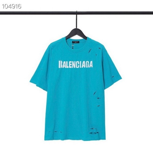 B t-shirt men-827(S-XL)