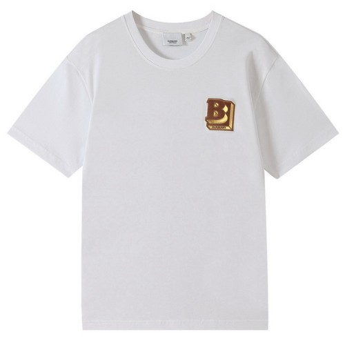 Burberry Shirt 1：1 Quality-643(S-XL)