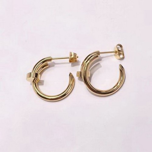 Cartier Earring-009