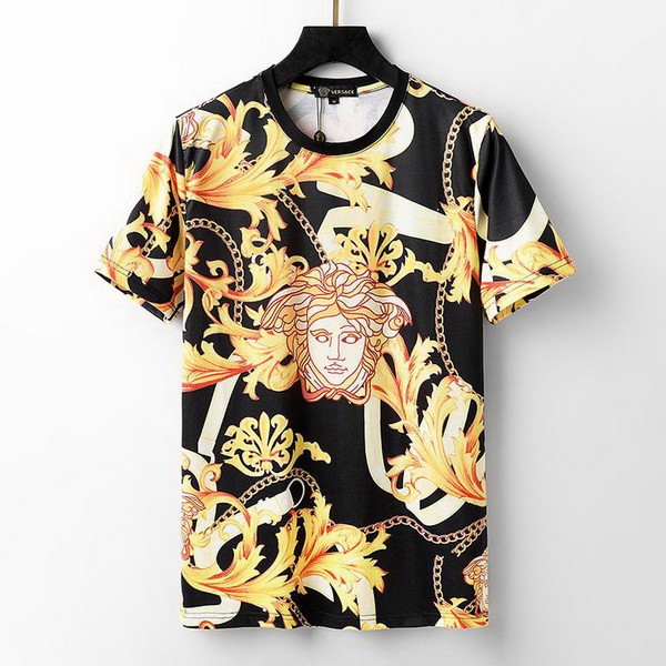 Versace t-shirt men-750(M-XXXL)