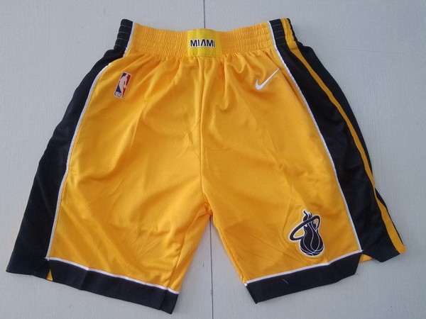 NBA Shorts-1050