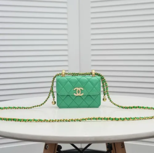 CHAL Handbags AAA Quality-286