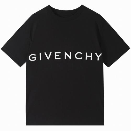 Givenchy Shirt 1：1 Quality-202(S-XL)