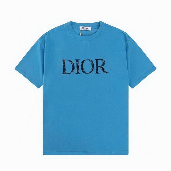 Dior T-Shirt men-745(S-XL)