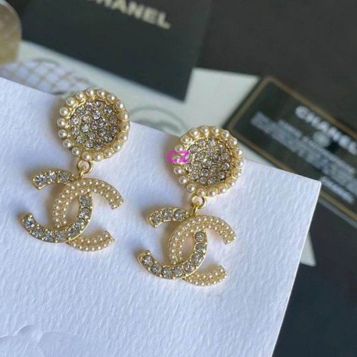 CHAL Earring-695