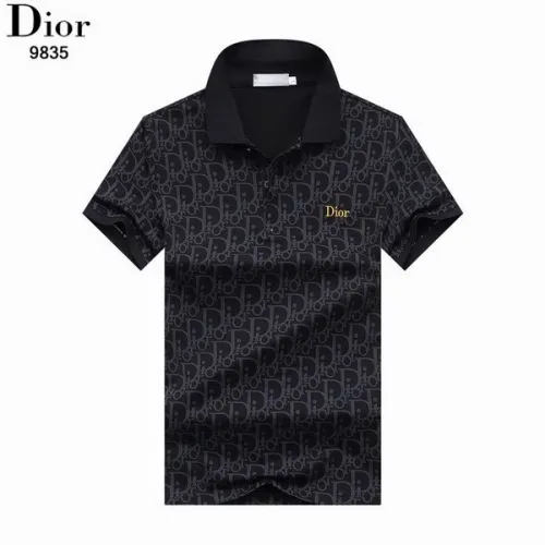 Dior polo T-Shirt-120(M-XXXL)