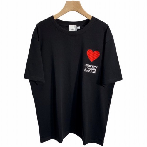 Burberry Shirt 1：1 Quality-620(XS-L)