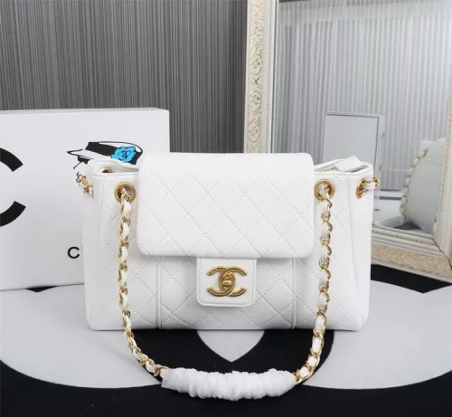 CHAL Handbags AAA Quality-448