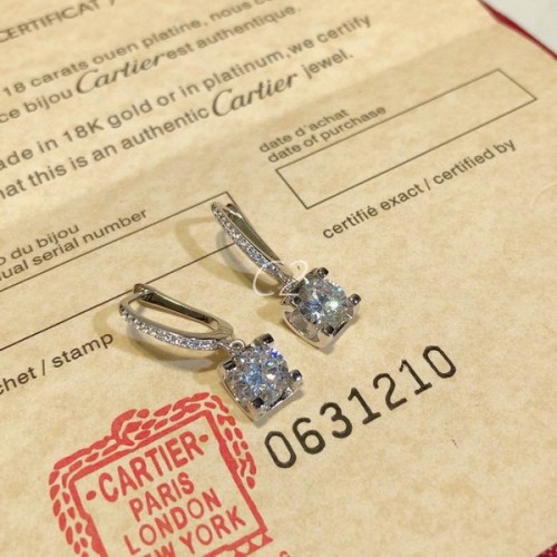 Cartier Earring-057