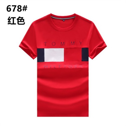 Tommy t-shirt-007(M-XXL)