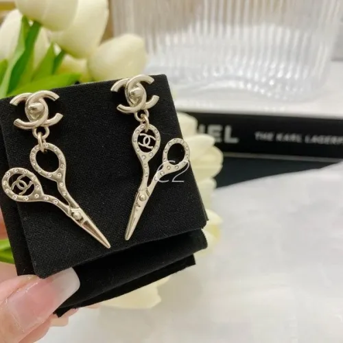 CHAL Earring-806