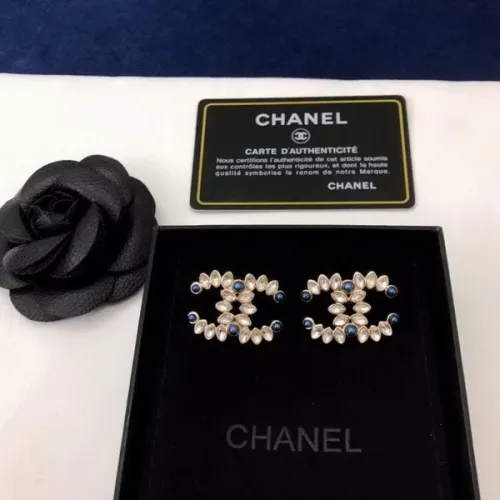 CHAL Earring-408
