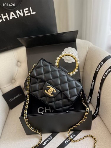 CHAL Handbags AAA Quality-430