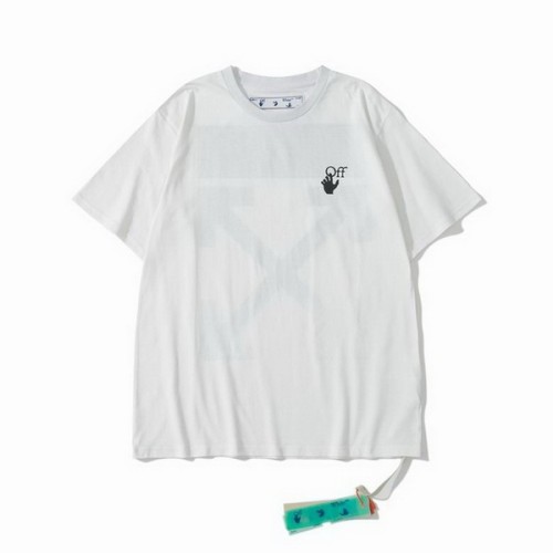 Off white t-shirt men-2052(M-XXL)