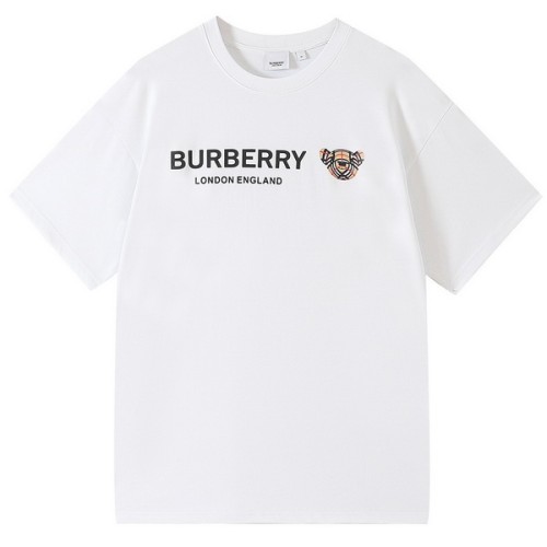 Burberry Shirt 1：1 Quality-616(XS-L)
