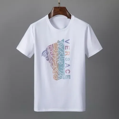 Versace t-shirt men-578(M-XXXXL)