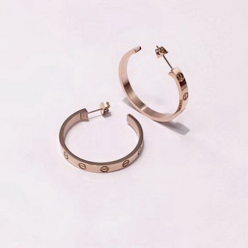 Cartier Earring-010