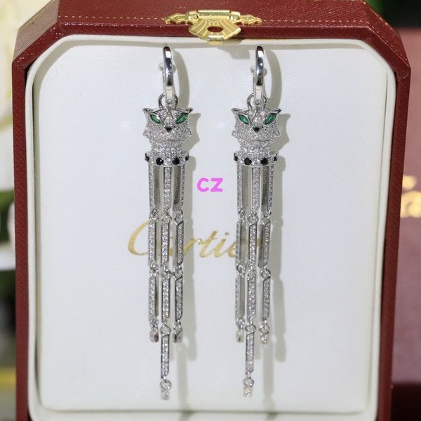 Cartier Earring-085