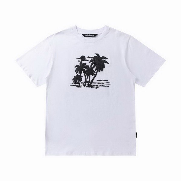 PALM ANGELS T-Shirt-374(S-XL)