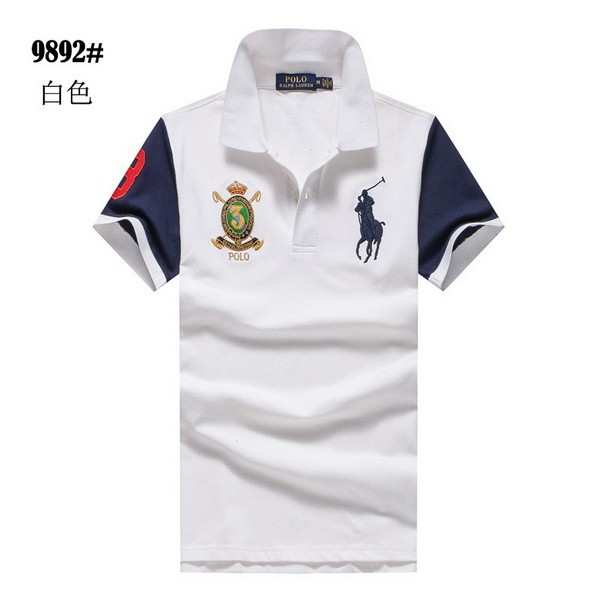 POLO polo T-Shirt-069(M-XXL)