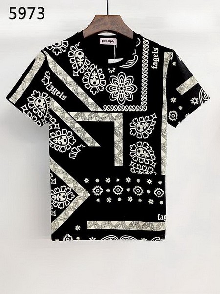 PALM ANGELS T-Shirt-358(M-XXXL)