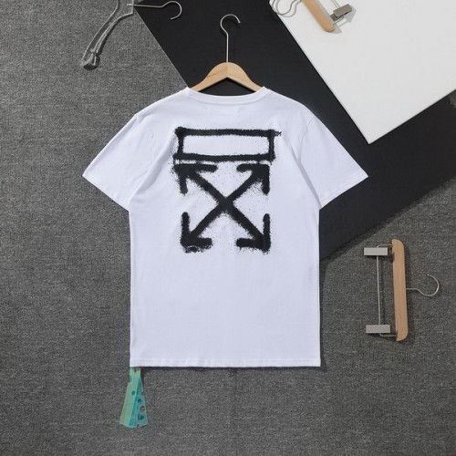 Off white t-shirt men-2098(S-XL)