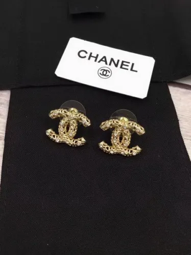 CHAL Earring-068