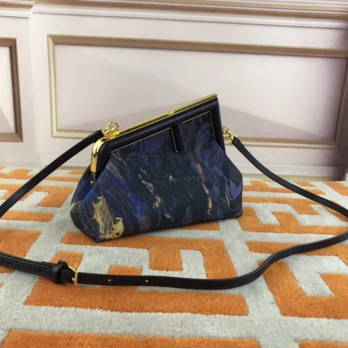 FD Handbags AAA Quality-056