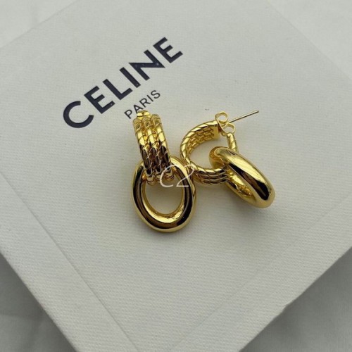 CE Earring-078