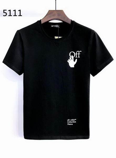 Off white t-shirt men-2039(M-XXXL)