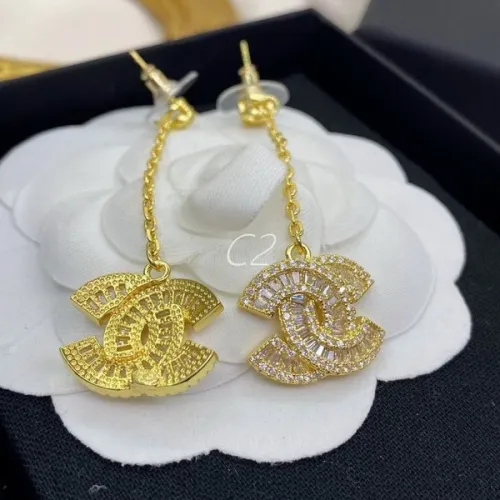 CHAL Earring-801