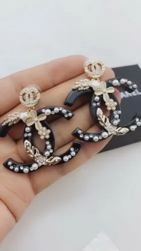 CHAL Earring-101
