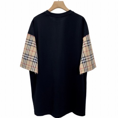 Burberry Shirt 1：1 Quality-634(XS-L)