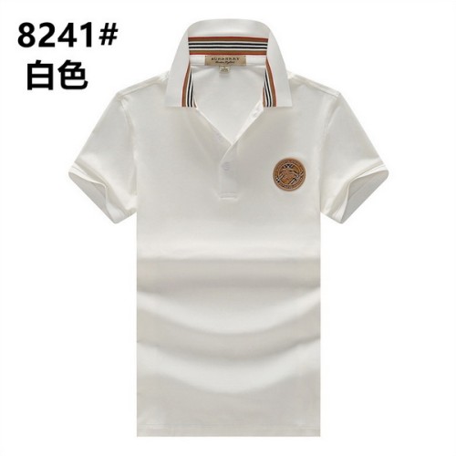 Burberry polo men t-shirt-463(M-XXL)