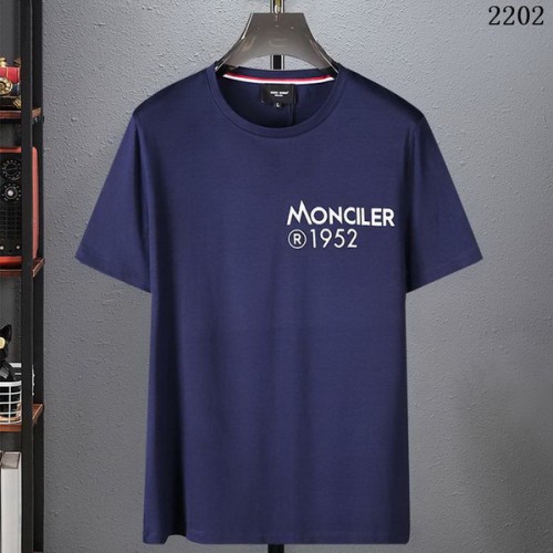 Moncler t-shirt men-407(M-XXXL)