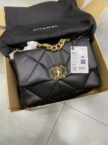 CHAL Handbags AAA Quality-428