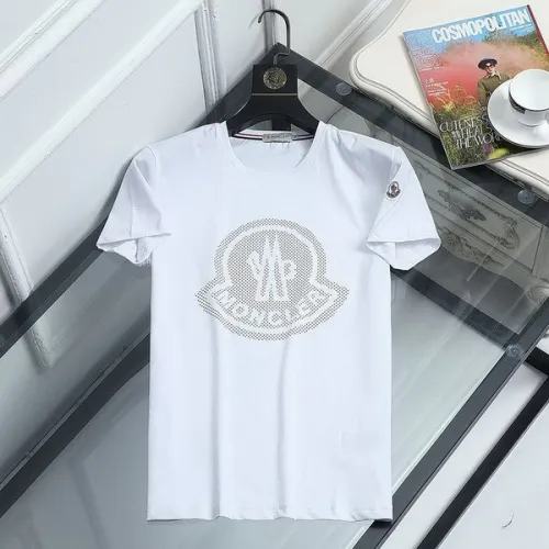 Moncler t-shirt men-388(M-XXXL)