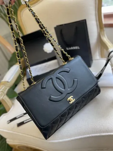 CHAL Handbags AAA Quality-431