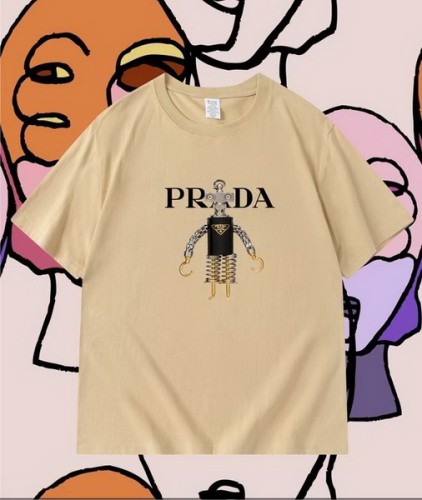 Prada t-shirt men-196(M-XXL)