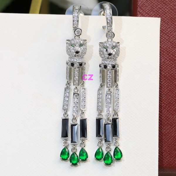 Cartier Earring-088