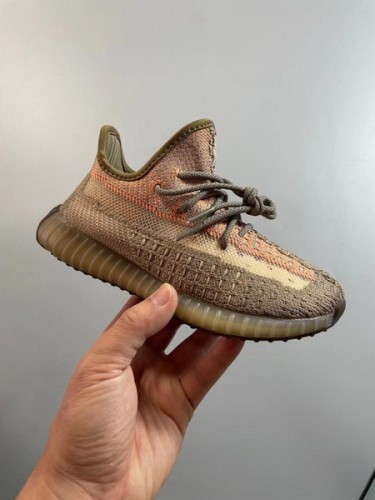 Yeezy 350 Boost V2 shoes kids-136