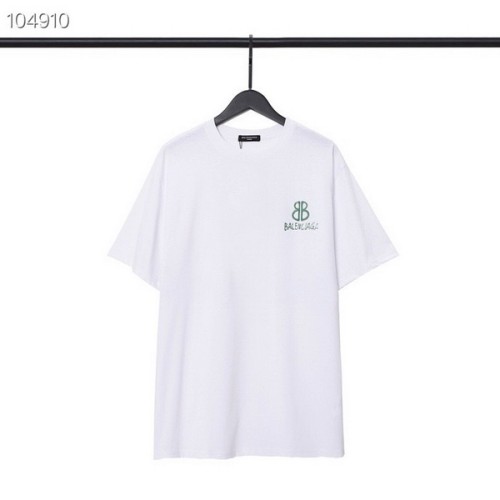 B t-shirt men-824(S-XL)