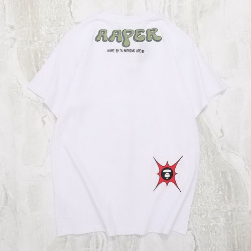 Bape t-shirt men-1020(M-XXL)