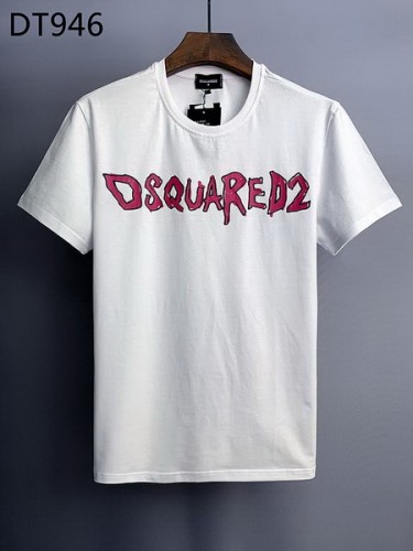 DSQ t-shirt men-364(M-XXXL)