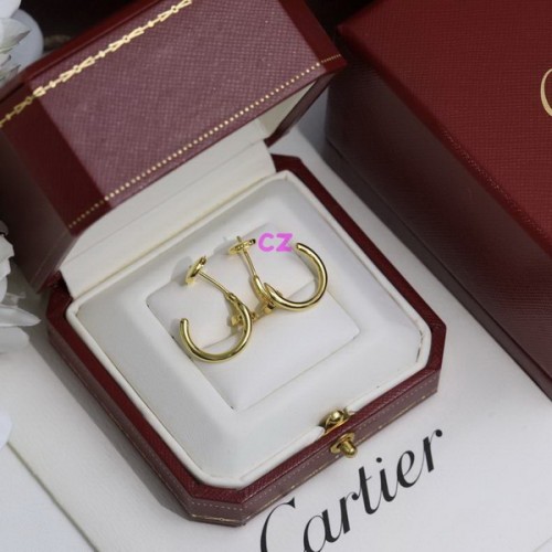Cartier Earring-033
