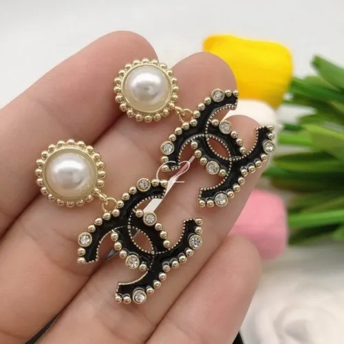 CHAL Earring-771