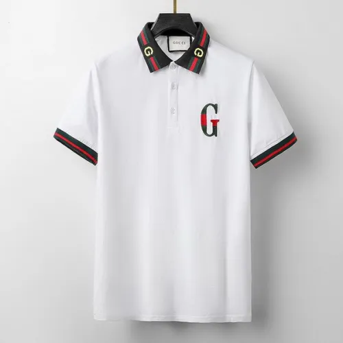 G polo men t-shirt-233(M-XXXL)