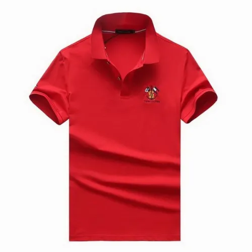 Tommy polo men t-shirt-042(M-XXXL)